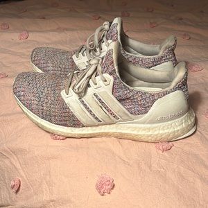 Adidas Ultra Boost, size 8